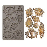 Koristemuotti 12x20 cm - Re-Design with Prima Decor Moulds Opulent