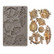 Koristemuotti 12x20 cm - Re-Design with Prima Decor Moulds Opulent
