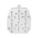 Silikonimuotti - Katy Sue Designs Cosmic Shimmer Silicone Mould Decorative Crosses
