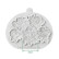 Silikonimuotti - Katy Sue Designs Cosmic Shimmer Silicone Mould Decorative Roses