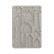 Koristemuotti 15x21 cm - Stamperia Silent Sea Silicon Mould Houses and Lighthouse
