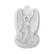 Silikonimuotti - Katy Sue Designs Cosmic Shimmer Silicone Mould Guardian Angel