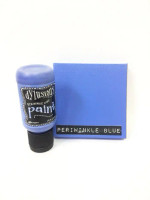 Tuunausmaali sininen, Ranger Dyan Reaveley Dylusions Paints Periwinkle Blue 29 ml