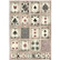 Riisipaperi 21x29 cm - Stamperia Master of Magic Rice Paper Cards