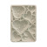 Koristemuotti 15x21 cm - Stamperia Alice in Christmas Silicon Mould Simple Hearts