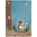 Riisipaperi 21x29 cm - Stamperia Hidden Grove Rice Paper Mr Frog