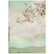 Riisipaperi 21x29 cm - Stamperia House of Roses Rice Paper Branch