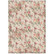 Riisipaperi 21x29 cm - Stamperia House of Roses Rice Paper Fabric