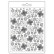 Koristemuotti 15x21 cm - Stamperia House of Roses Soft Mould