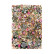 Koristemuotti 15x21 cm - Stamperia House of Roses Soft Mould