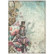 Riisipaperi 21x29 cm - Stamperia Master of Magic Rice Paper Lady