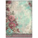 Riisipaperi 21x29 cm - Stamperia Master of Magic Rice Paper Peony