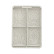 Koristemuotti 15x21 cm - Stamperia Master of Magic Silicon Mould Cards