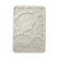 Koristemuotti 15x21 cm - Stamperia Quiet Days Silicon Mould Clock