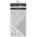 Sabluuna 12x25 cm - Stamperia Quiet Days Thick Stencil Mixed Tiles