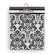 Sabluuna 20x25 cm - Stamperia Quiet Days Thick Stencil Baroque Tapestry