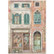 Riisipaperi 21x29 cm - Stamperia Venice City of Art Rice Paper Antica Legatoria