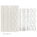 Koristemuotti 15x21 cm - Stamperia Whispering Woods Soft Mould Cords