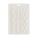 Koristemuotti 15x21 cm - Stamperia Whispering Woods Soft Mould Cords