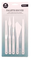 Palettiveitset, Studio Light Palette Knives 