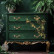 Foliosiirtokuva 27x42 cm - Re-Design with Prima Kacha Middy Foil Transfers Golden Serenade