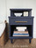 Huonekalumaali Dixie Belle Paint Silk Paint Deep Sea - Syvänmerensininen