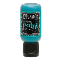 Tuunausmaali turkoosi, Ranger Dyan Reaveley Dylusions Paints Blue Lagoon 29 ml