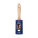 Vahasivellin 50 mm - Zibra Oval and Wax Brush 2