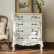 Siirtokuva 30x45 cm - Re-Design with Prima Small Transfers Garden Whispers