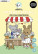 Värityskirja 14x10 cm, Creative Craftlab Friendz Cozy & Cute Coloring Book Friendz Spring