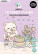 Värityskirja 14x10 cm, Creative Craftlab Friendz Cozy & Cute Coloring Book Friendz Cuties