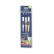 Siveltimet 3 kpl, 6 mm - Zibra Medium Artist set