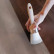 Vahasivellin 50 mm - Zibra Oval and Wax Brush 2