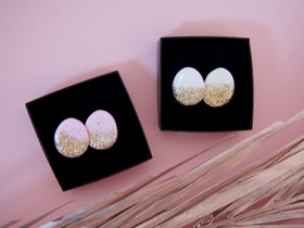 KULTAMUNA - VALKOINEN