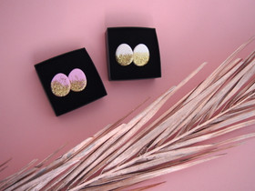 KULTAMUNA - VALKOINEN