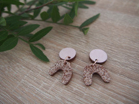 MINI RIEMU - GLITTER