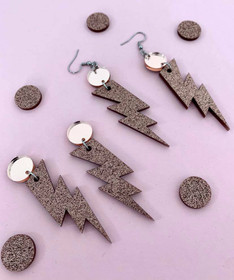 SALAMA - RUSKEA (nappikorvikset)