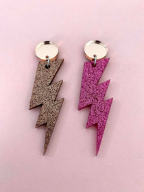 SALAMA - RUSKEA (nappikorvikset)