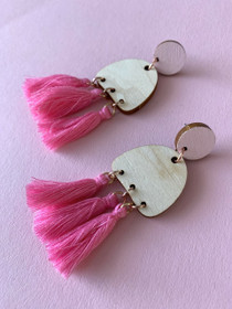 HAPSUT - PINKKI (napilliset)