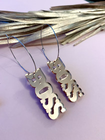 BOSS (PIENI, rengaskiinnitys) - ERIKOISTUOTE