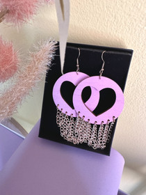 WILD HEARTS - PINKKI