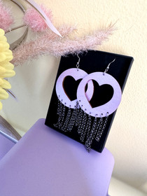 WILD HEARTS - LILA HELMIÄINEN