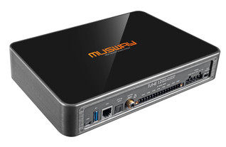 Musway TUNE12 Signaaliprosessori