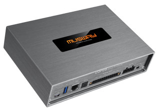 Musway DSP68 Signaaliprosessori