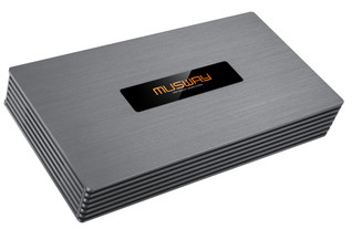 Musway M12 DSP-Vahvistin