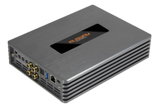 Musway M6 v3 DSP-Vahvistin