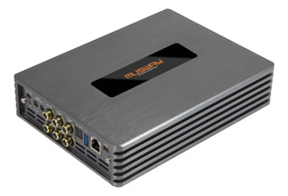 Musway M4+ v3 DSP-Vahvistin