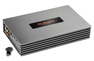 Musway ONE1000 Monovahvistin