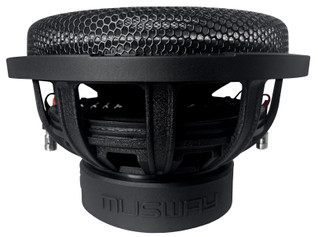 Musway MG10 Subwoofer