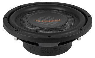 Musway MWS1022 SLIM Subwoofer